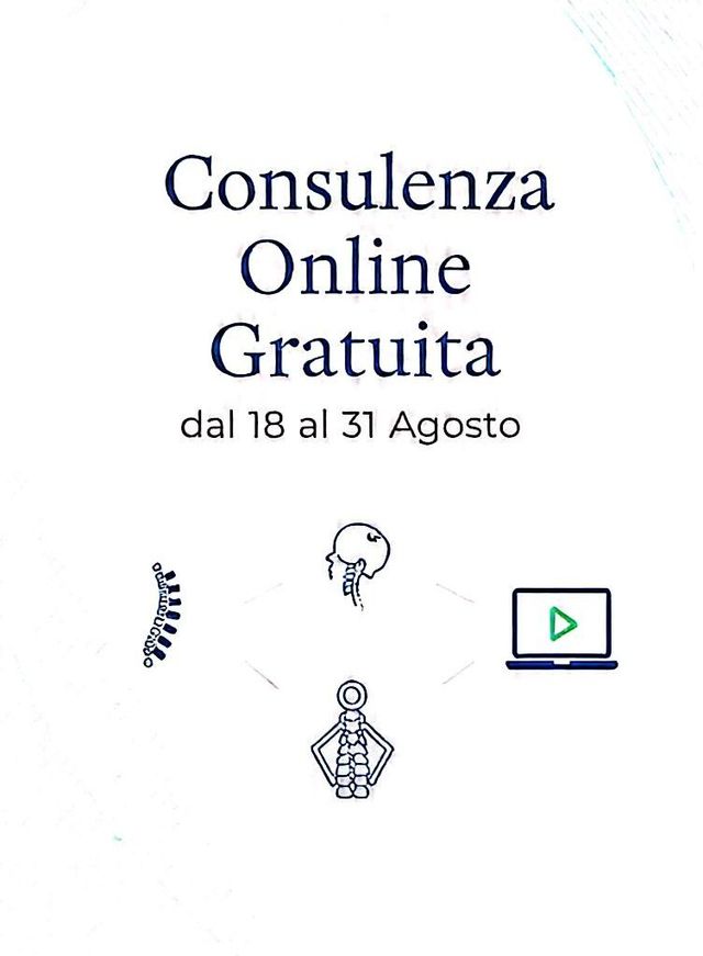 Ingrandire l'immagine: Consulenza online