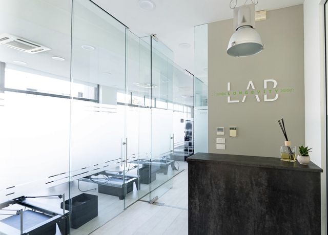 Ingrandire l'immagine: Longevity LAB