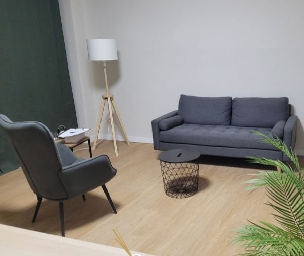 Acercar imagen: Centro de Psicoterapia Sadana