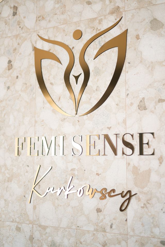 Powiększ obraz: Femisense Gabinety Medyczne