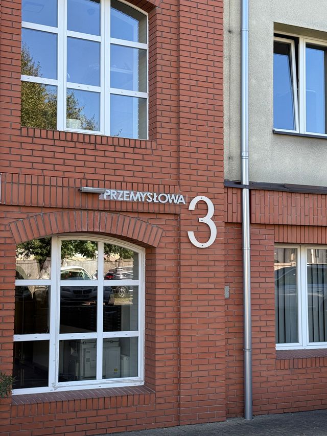 Powiększ obraz: Poradnia Logopedyczna “Sówka” w Rybniku