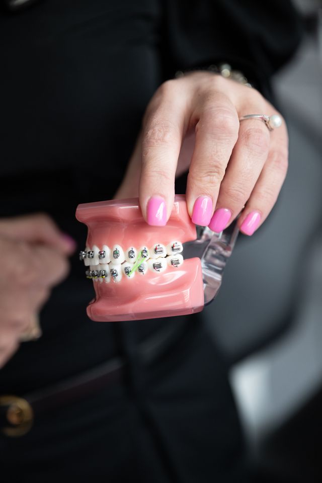 Powiększ obraz: 3D Smile Stomatologia Cyfrowa