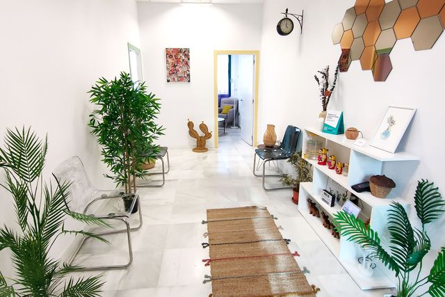 Acercar imagen: Brava Psicología