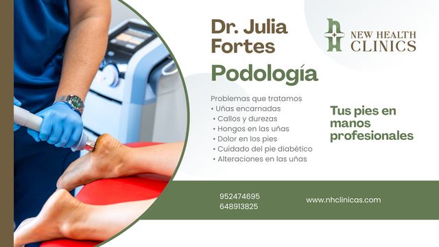 Acercar imagen: New Health Clinics "NH Clínicas"