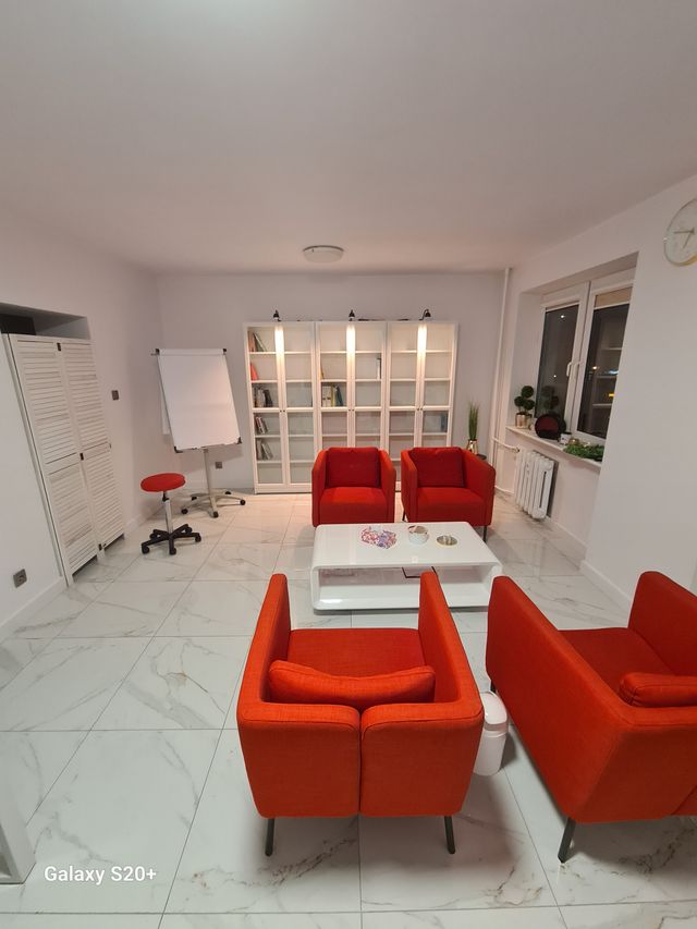 Powiększ obraz: Gabinet Psychoterapii Poznawczo - Behawioralnej