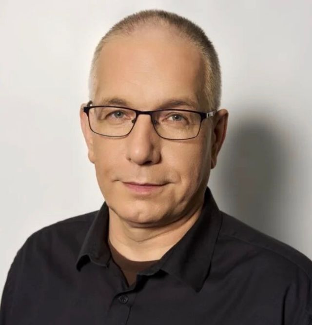 Powiększ obraz: Psychoclinic Bracka 20