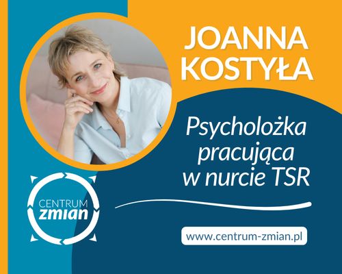 Powiększ obraz: Centrum Zmian