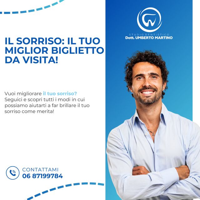 Ingrandire l'immagine: Studio Dentistico Dott. Martino