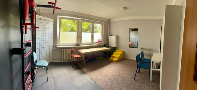 Powiększ obraz: Fizjo mov med Praga Południe