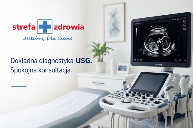Powiększ obraz: CM STREFA ZDROWIA