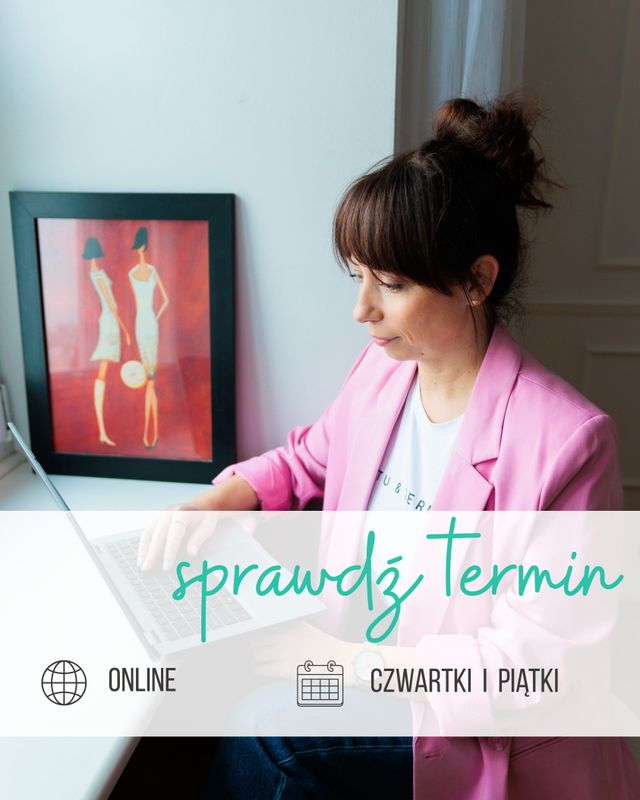 Powiększ obraz: "RAZEM W RELACJI" Gabinet psychologii i psychoterapii_Konsultacje online
