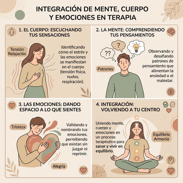 Acercar imagen: Terapia Online
