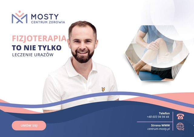 Powiększ obraz: Centrum Zdrowia Mosty