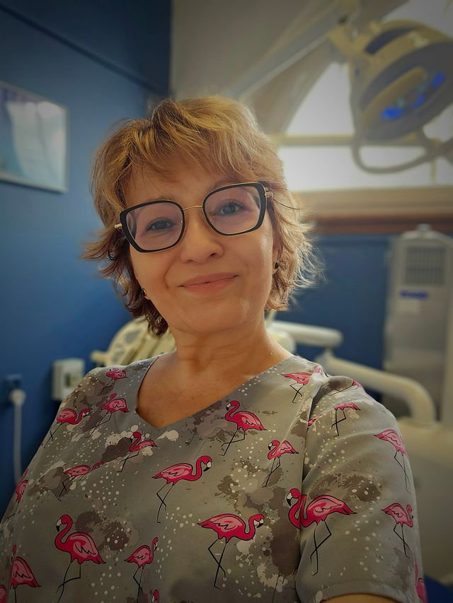 Powiększ obraz: Zakład Profilaktyki i Lecznictwa Stomatologicznego Agdent