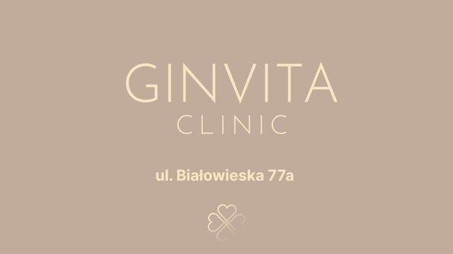 Powiększ obraz: Ginvita Clinic
