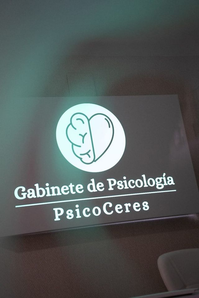 Acercar imagen: Gabinete de Psicología PsicoCeres
