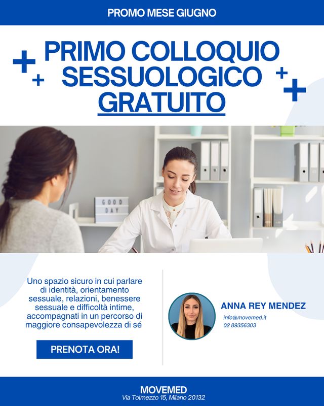 Ingrandire l'immagine: Movemed - Centro Medico Polispecialistico