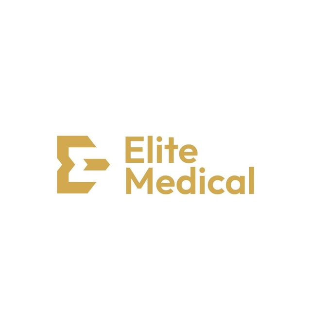 Powiększ obraz: Elite Medical