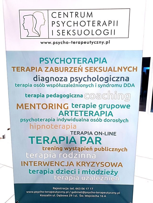 Powiększ obraz: Przystań Na Zmianę - Psychoterapeuta i Psychotraumatolog Katarzyna Wojtczak