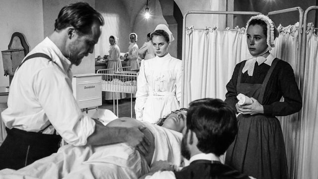 Powiększ obraz: Specjalistyczny Gabinet Ginekologiczno-Położniczy