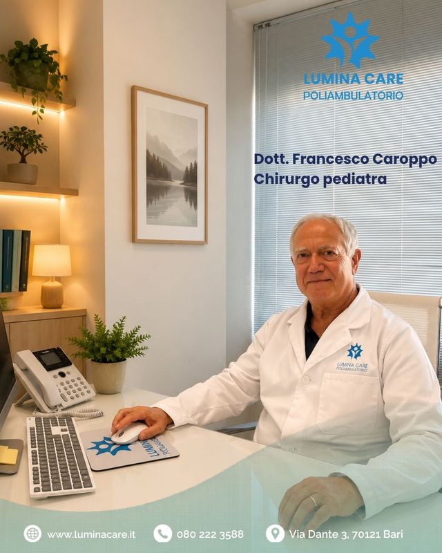 Ingrandire l'immagine: Lumina Care