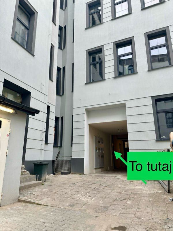 Powiększ obraz: Centrum Rozwoju i Psychoterapii Latarnik - gabinet indywidualny