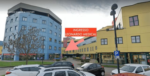 Ingrandire l'immagine: Leonardo Medical SPORT LAB