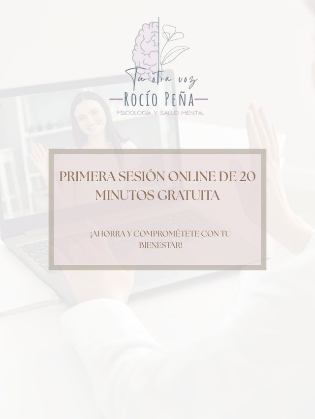 Acercar imagen: Tu Otra Voz