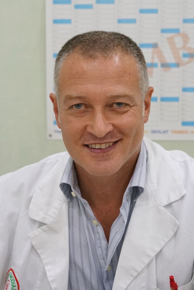 Ingrandire l'immagine: Studio di MMG dr. Raffaele Bianco