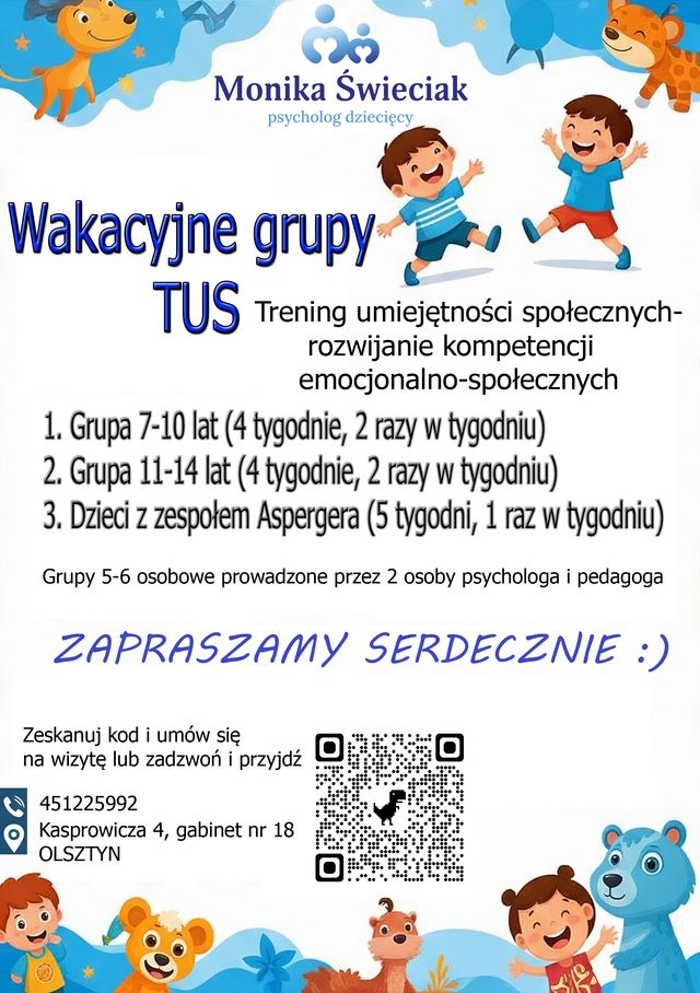 Powiększ obraz: psycholog dziecięcy