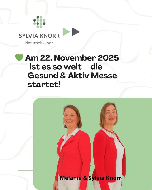 Bild vergrößern: Praxis für Naturheilkunde Sylvia Knorr Heilpraktikerin