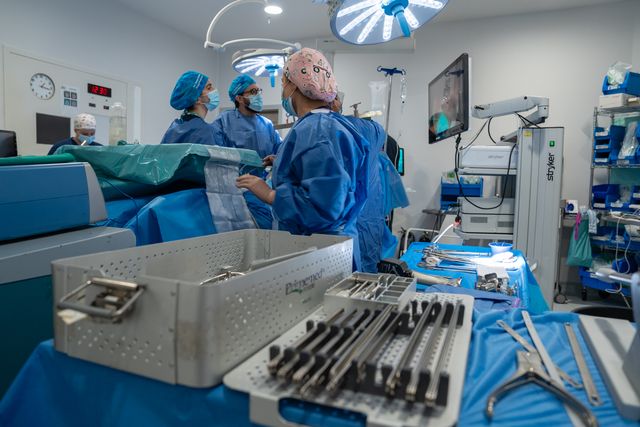 Acercar imagen: ANQUILOGLOSIA MÁLAGA (Clínica Cuidarte) - Consulta especializada multidisciplinar para la atención de la anquiloglosia y la lactancia materna