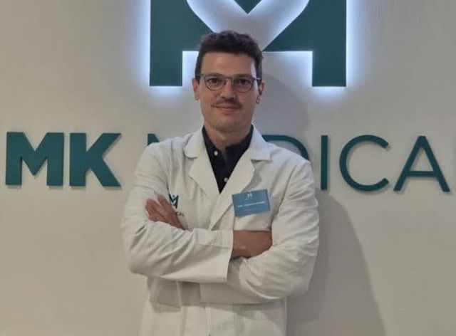 Ingrandire l'immagine: MK MEDICAL