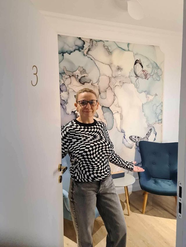 Powiększ obraz: poMOC - Psycholog Sylwia Pergoł