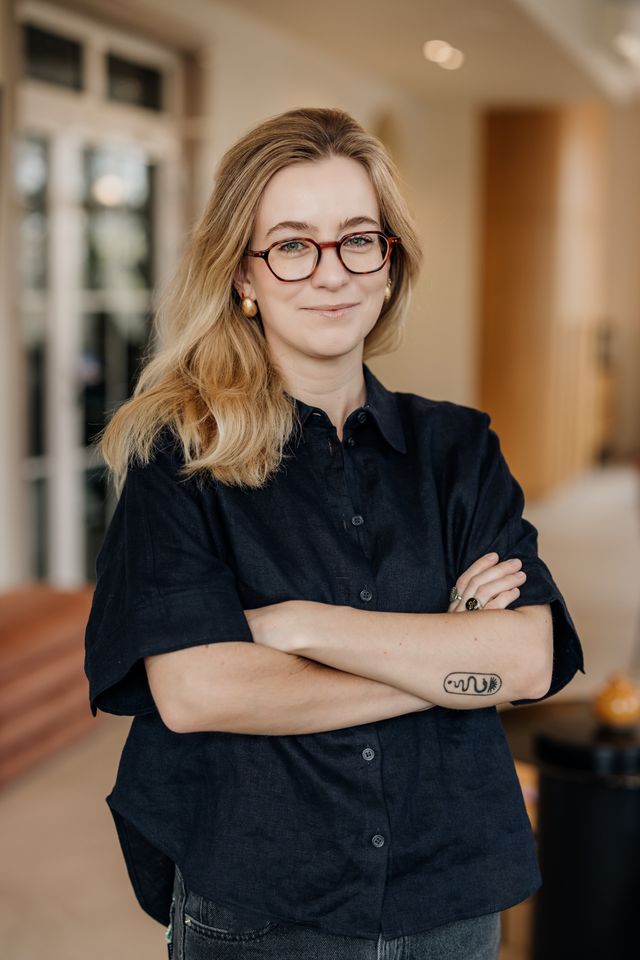 Powiększ obraz: Infemini Medi Home