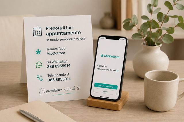 Ingrandire l'immagine: Psicoterapia Online Dott.ssa Melania Filograna (388 8955914)