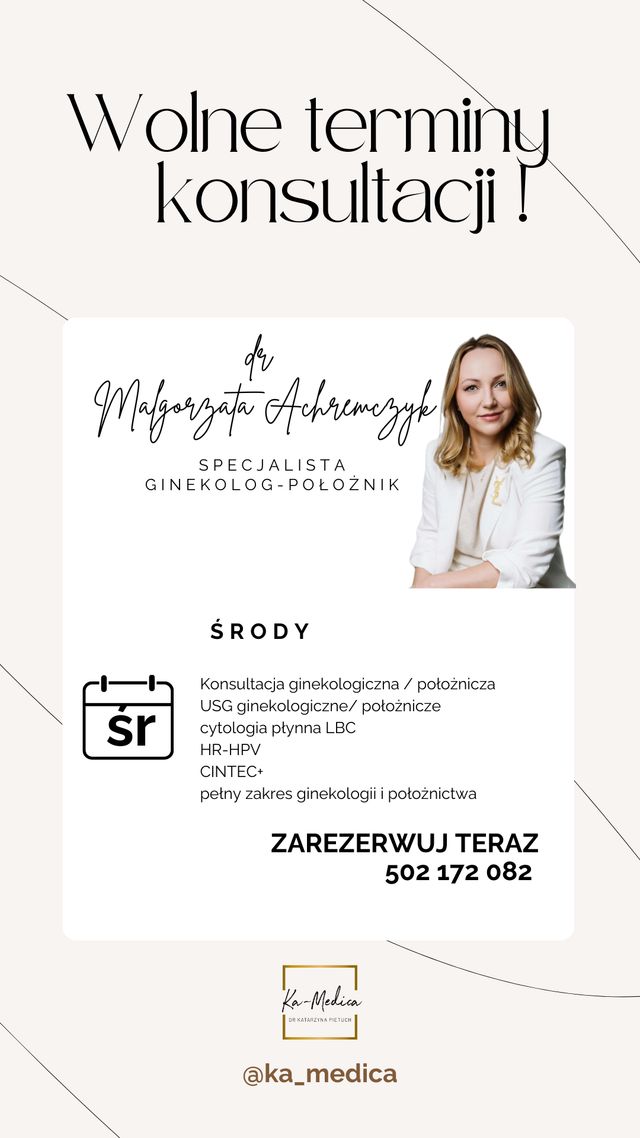 Powiększ obraz: Ka-Medica Piastów