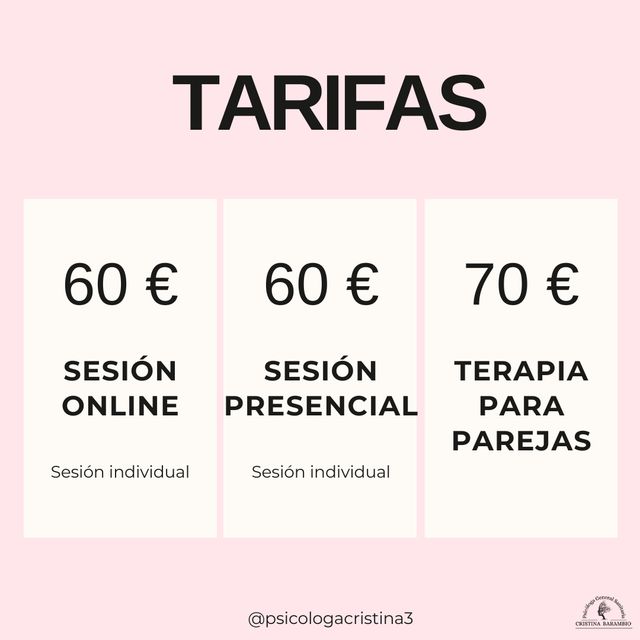 Acercar imagen: Cristina Consulta online