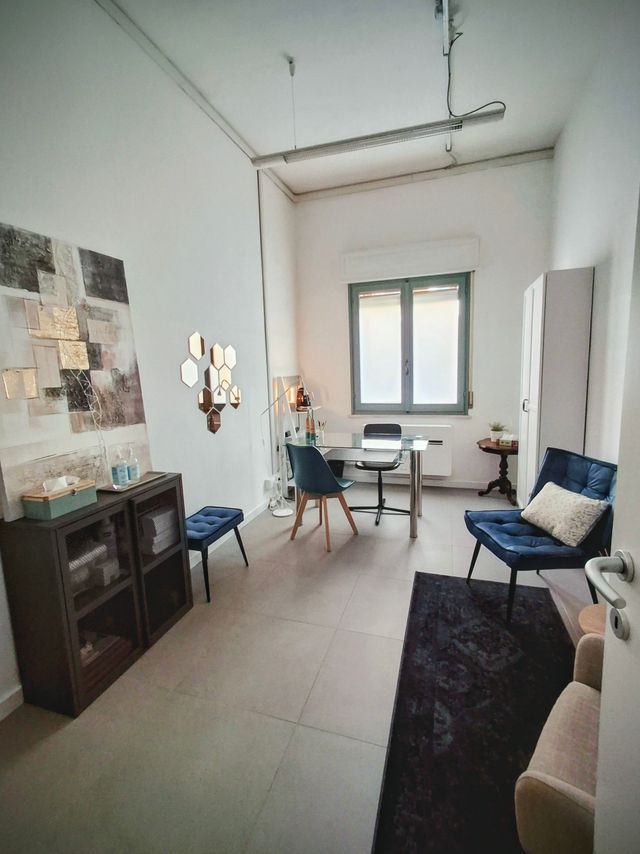 Ingrandire l'immagine: Polistudio Segni