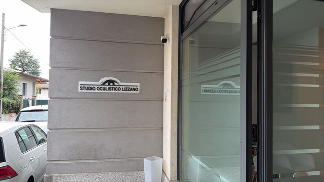 Ingrandire l'immagine: Studio Medico Oculistico Dott.ssa Mirella Lizzano