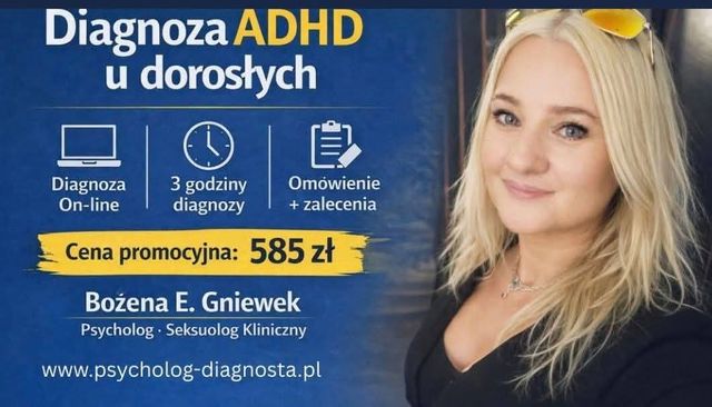 Powiększ obraz: Gabinet Psychoterapii i Neurofeedback QEEG (Szczawienko koło WSSE)