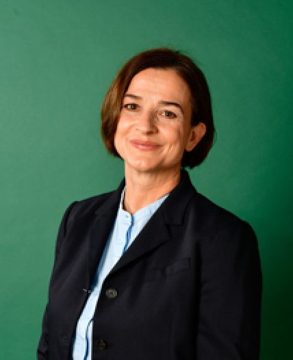 Bild vergrößern: Praxis Körperkonzepte Daniela Kielkowski Fachärztin f. Allgemeinmedizin  