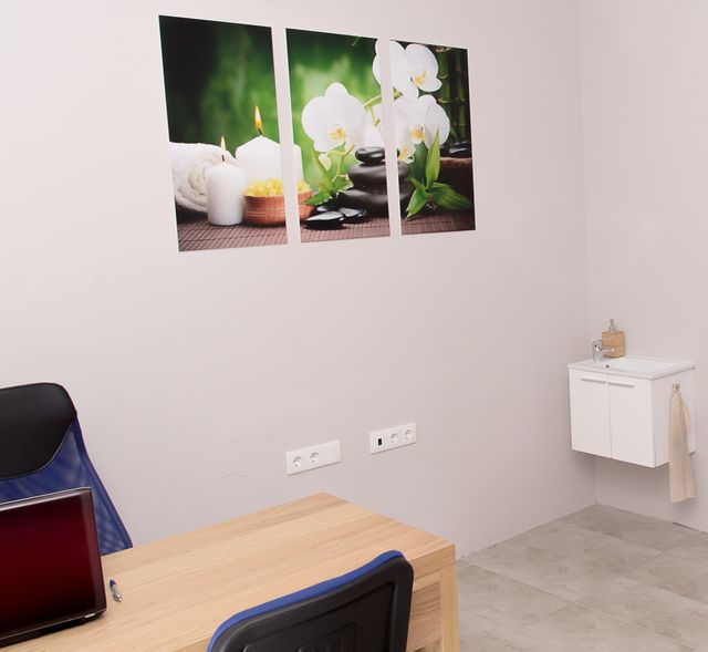 Acercar imagen: Clínica CYC