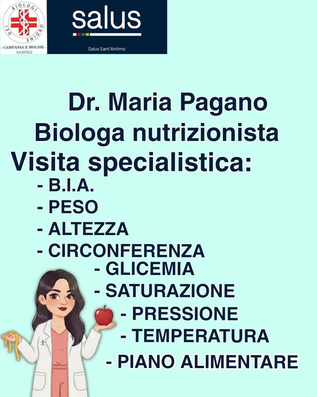 Ingrandire l'immagine: Centro Salus