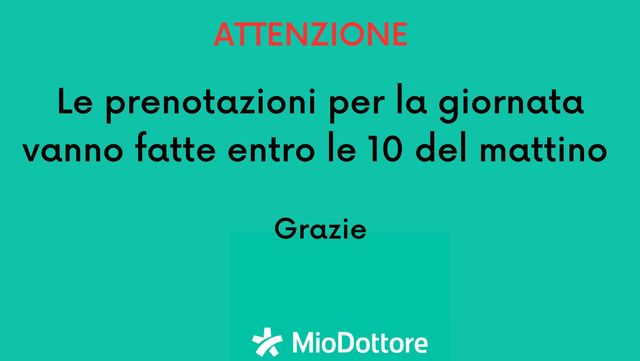 Ingrandire l'immagine: Studio Pediatrico Dr.ssa Monteleone