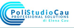 Ingrandire l'immagine: PoliStudio Cau