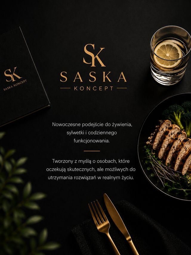Powiększ obraz: SASKA CENTRUM