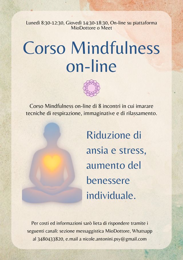 Ingrandire l'immagine: Consulenza online
