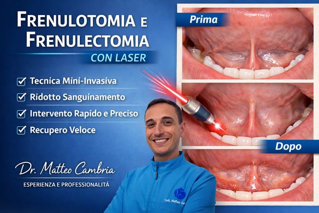 Ingrandire l'immagine: Centro Odontoiatrico Cambria Furnari