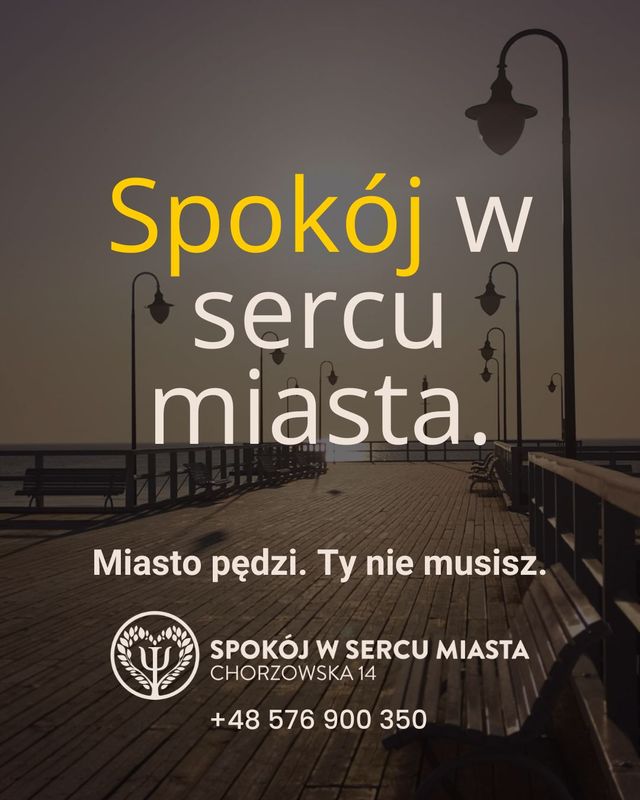 Powiększ obraz: Chorzowska 14 - spokój w sercu miasta